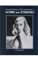 Sara Pendergast, Tom Pendergast — International Dictionary of Films and Filmmakers. Vol. 3: Actors and Actresses
