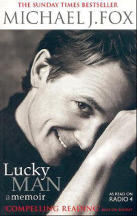 Michael J. Fox — Lucky Man
