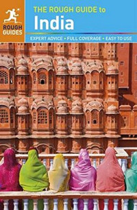 Rough Guides — The Rough Guide to India 2016