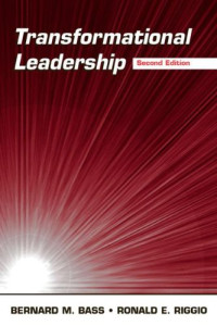 Bernard M. Bass; Ronald E. Riggio — Transformational Leadership, Second Edition