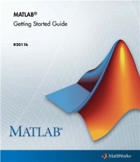  — MATLAB. Getting Started Guide