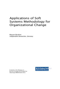 Maryam Ebrahimi — Applications of Soft Systems Methodology for Organizational Change