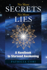 Patricia Cori — No More Secrets, No More Lies