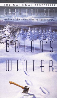 Gary Paulsen — Brian Robeson - 03 - Brian's Winter
