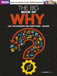 BBC Focus — The Big Book of Why