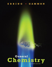 General Chemistry | D. Ebbing, S. Gammon | download on Z-Library