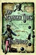 Tim Powers — On Stranger Tides
