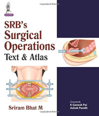 Sriram Bhart — SRB's Surgical Operations
