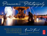 Arnaud Frich — Panoramic Photography
