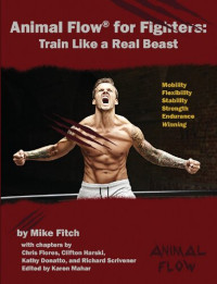 Mike Fitch — Animal Flow for Fighters