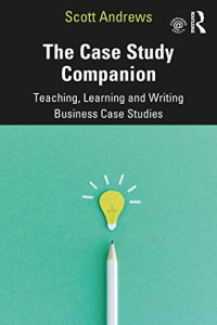 Scott Andrews — The Case Study Companion