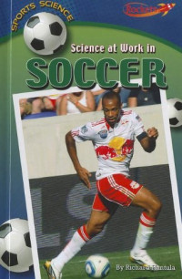 Richard Hantula — Science at Work in Soccer (Benchmark Rockets)