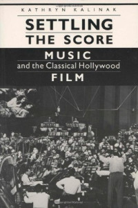 Kathryn Kalinak — Settling the Score