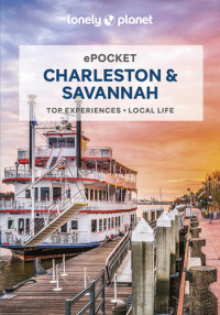 Ashley Harrell, MaSovaida Morgan — Pocket Charleston & Savannah