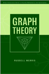 Russell Merris(auth.) — Graph Theory