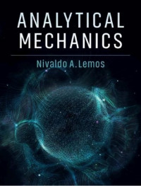 Nivaldo A. Lemos — Analytical Mechanics
