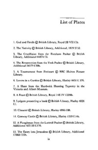 Derek Brewer — English Gothic Literature