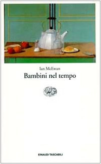 Ian McEwan — Bambini Nel Tempo