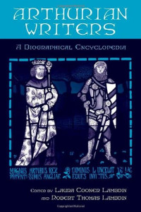 Laura Cooner Lambdin, Robert Thomas Lambdin — Arthurian Writers: A Biographical Encyclopedia