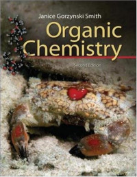 Janice Gorzynski Smith — Organic Chemistry