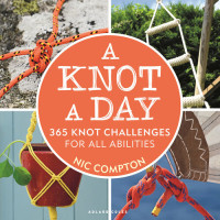 Nic Compton — A Knot A Day