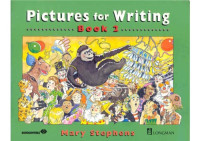 Mary Stephens — Pictures for Writing (PICS) Book 2 Writing & Journalism