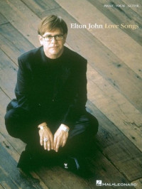 Elton John — Elton John - Love Songs