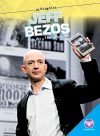 Jamie Weil — Jeff Bezos. Founder of Amazon.com