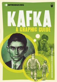 David Zane Mairowitz; Robert Crumb — Introducing Kafka