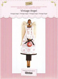 Tone Finnanger — Vintage Angel