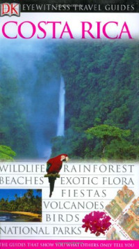 Linda Whitwam, Jon Spaull, Ian O'Leary — Costa Rica