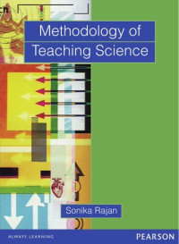 Sonika Rajan — Methodology of Teaching Science