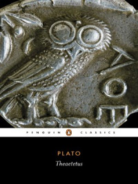 Plato (Author), Robin H. Waterfield (Translator, Introduction) — Theaetetus