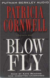 Patricia Cornwell — Blow Fly