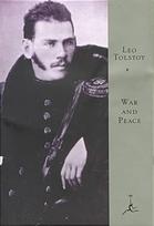 Leo Tolstoy, Constance Garnett (Translator) — War and Peace