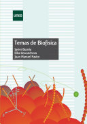 Javier Buceta Fernández, Elka Radoslavova Koroutcheva, Juan Manuel Pastor Ruiz — Temas de biofísica