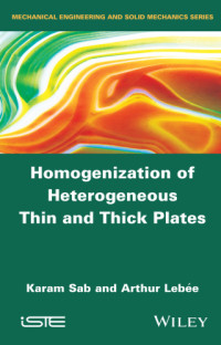 Lebée, Arthur;Sab, Karam — Homogeneization and Periodic Structures
