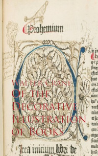 Crane, Walter — Decorative Illustration of Books