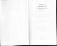 Haack Susan — Evidencia E Investigacion (Scan)