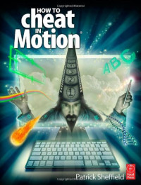 Sheffield, Patrick — How to Cheat in Motion