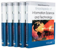 Mehdi Khosrow-Pour — Encyclopedia of Information Science and Technology