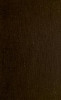 H. W. Watson & S. H. Burbury — The Mathematical Theory of Electricity and Magnetism Vol. II
