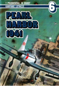  — Pearl Harbor 1941