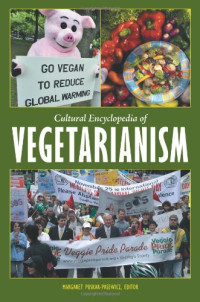 Margaret Puskar-Pasewicz — Cultural Encyclopedia of Vegetarianism
