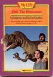 Stephen Czerkas, Sylvia Massey Czerkas — My Life With the Dinosaurs