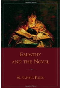 Suzanne Keen — Empathy and the Novel