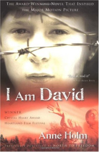 Anne Holm — I Am David