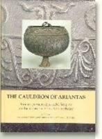 Pia Guldager Bilde, Jakob Munk Højte, Vladimir F. Stolba, A. N. Shcheglov — The Cauldron of Ariantas (Black Sea Studies)