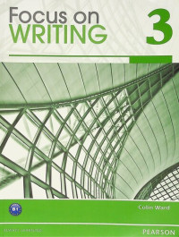 John Beaumont — Focus on Writing 3