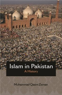 Muhammad Qasim Zaman — Islam in Pakistan: A History